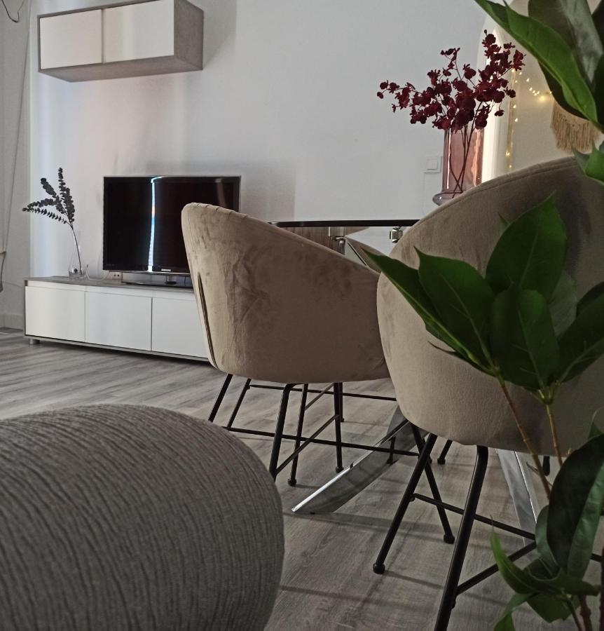 Apartamento Almadraba La Barrosa Chiclana de la Frontera Exterior foto
