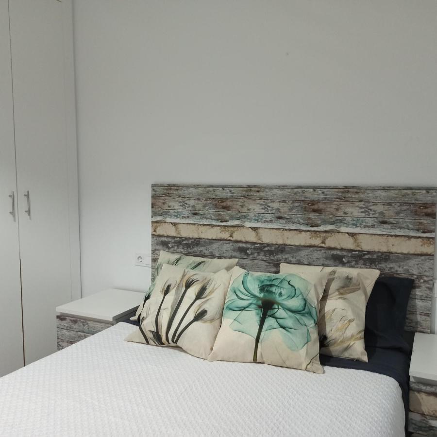 Apartamento Almadraba La Barrosa Chiclana de la Frontera Exterior foto