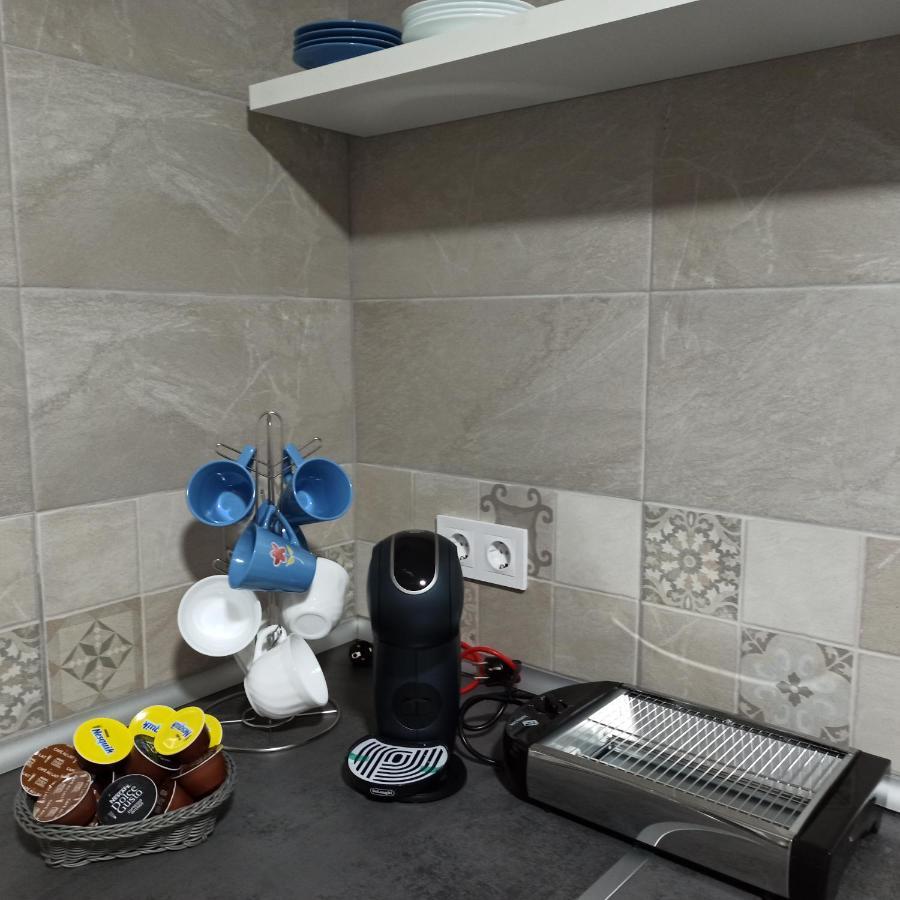 Apartamento Almadraba La Barrosa Chiclana de la Frontera Exterior foto