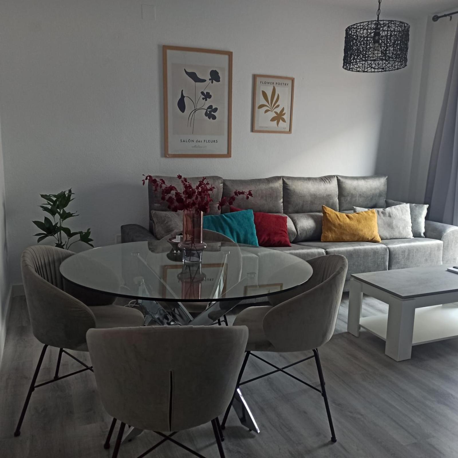 Apartamento Almadraba La Barrosa Chiclana de la Frontera Exterior foto